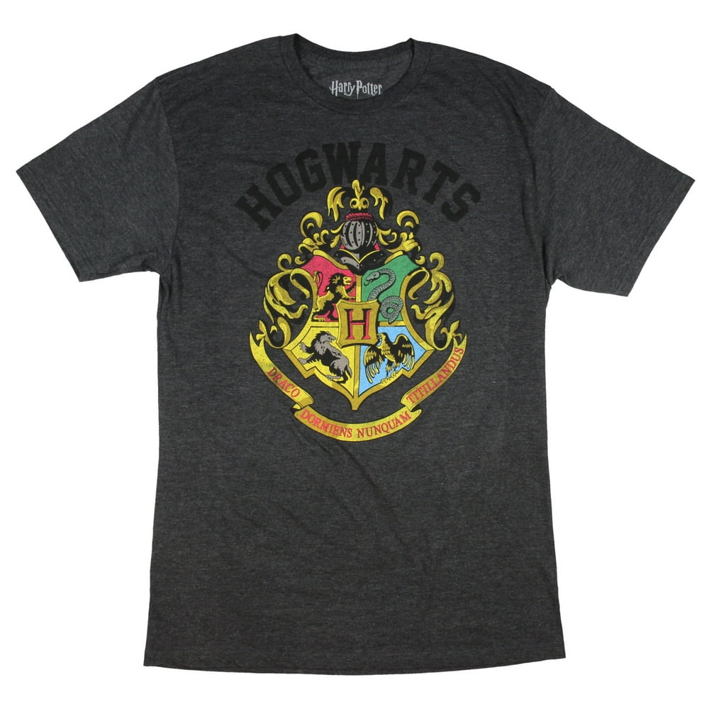 harry potter hogwarts shirts