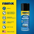 thumbnail image 2 of (6 pack) Rain-x Original Glass Water-Repellent Aerosol 12 oz. - 630168, 2 of 8