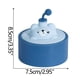 thumbnail image 2 of Enrejado de hielo, bandeja para cubitos de hielo, bandejas de hielo, nuevo fabricante de cubitos de hielo, molde para cubitos de hielo, caja de hielo, refrigerador doméstico pequeño, enrejado de hielo, 2 of 2