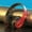 Red, variant on Clearance Under 10$! Wireless Bluetooth Headsets Cool Luminous Heavy Bass Folding Card High Sound Quality Long Working Bluetooth headphones
