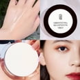 thumbnail image 1 of Fiudx Polvobos Vibely, Compacto y Transparente Acético Color Miel, Acabado Seco de Larga Duración, Maquillaje Natural Brillo, Uso Diario para Actividades Al Aire Libre, Aptos para Todo Tipo de Piel,, 1 of 7