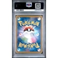 thumbnail image 2 of Pokemon TCG Japanese, PSA Graded 10 GEM MINT, Orgn.Frm.Palkia Vstar Vstar Universe #028, Sword & Shield Vstar Universe, Fully Encapsulated Bundle with Compatible Pokemon Hard Sealed Case, 2 of 2