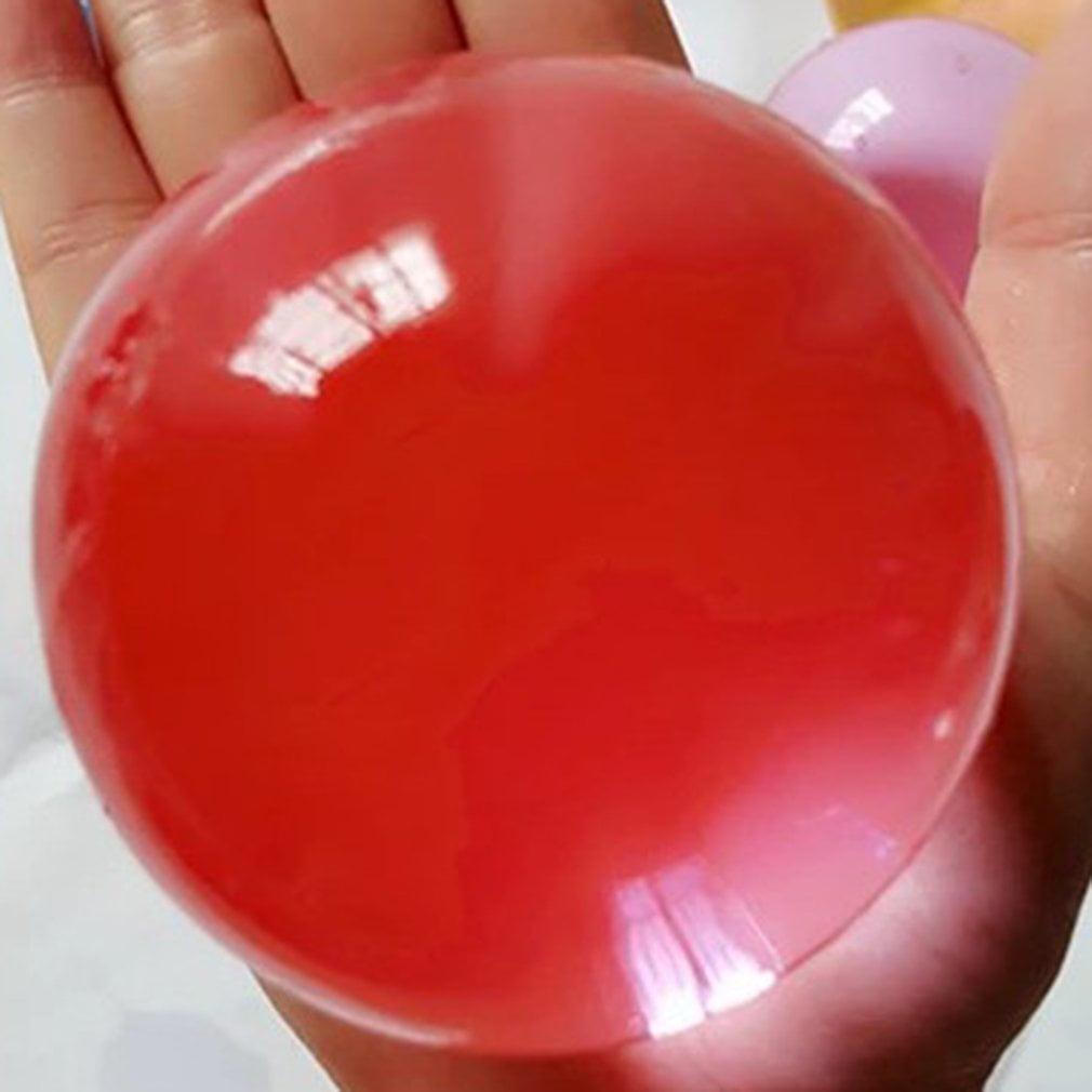 Magic Water Beads Crystal Mud Paintballs Jelly Gel Balls Water Growing  Balls | Walmart Canada