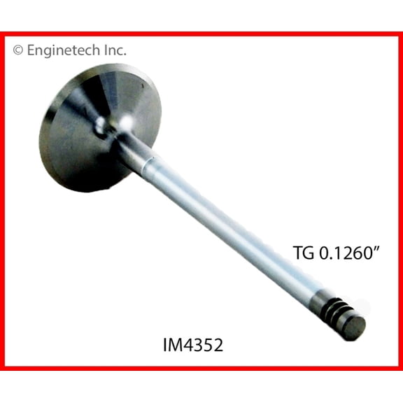 VALVE 1 INT ISU 2.2L 21