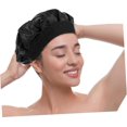 thumbnail image 2 of Hair Heat Cap with Heat and Cold Therapy for Deep Conditioning and Hair Coloring, Reusable Salon Quality, 2 of 4