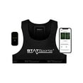 thumbnail image 2 of STATSports APEX Athlete Series GPS Soccer Activity Tracker Stat Sports Football Performance Vest Wearable Technology Adult Large, 2 of 4