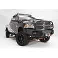 thumbnail image 3 of Fab Fours DR10A29501 Bumper Fits select: 2014-2018 RAM 2500, 2012 DODGE RAM 2500, 3 of 4