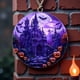 thumbnail image 4 of Los Adornos Para Puertas De Halloween Son Un Elemento Imprescindible Para Crear Ambiente. Sus Diseños Únicos Sorprenderán A Tus Vecinos. Ven Y Dale Un Toque Festivo A Tu Hogar., 4 of 4