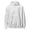 Ash, variant on Santa Cruz Surf Shop 1969 Mens Hoodie