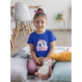 thumbnail image 2 of Unicorns Are Real! Design T-Shirt Toddler -Image by Shutterstock,  2 Toddler, 2 of 4
