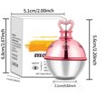 thumbnail image 4 of Fiudx Crema Revitalizante para Ojos, Fórmula Antiojeras, Tratamiento Suavizante de Líneas de Expresión, Hidratante, Uso Diurno y Nocturno, Cuidado de La Piel para Adultos, Textura Ligera y No Pegajos, 4 of 6