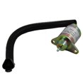 thumbnail image 2 of Stop Shut Off Shutdown Solenoid for Engine Replaces King 41-6383, 2 of 5