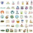 thumbnail image 7 of 50Pcs New Valentine's Day Love Graffiti Stickers ,Cute Notebook Account Decoration Sticker，Cute Stickers, Journaling Supplies Sticker, 7 of 7