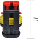 thumbnail image 5 of 10 kits de conector eléctrico impermeable para coche de 2 pines, enchufe impermeable para coche, a prueba de polvo, aislado y sellado, 5 of 5