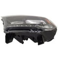 thumbnail image 5 of New Left Side Headlights Compatible With Dodge Durango Limited Sport Utility 2016 By Part Numbers Ch2503305 Ch2502305 68299130Ah 68299131Ah, 5 of 5
