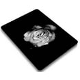 thumbnail image 3 of KSK KAISHEK Hard Case Only for MacBook Pro 15 inchs 2016-2019 A1990&A1707, Flower 1007, 3 of 5