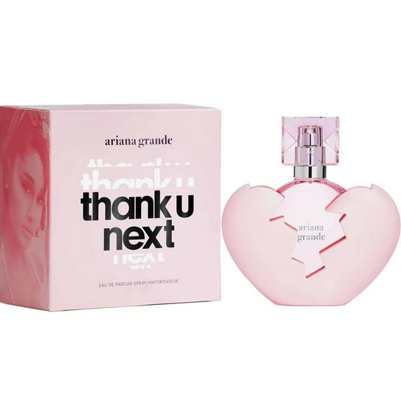 Perfume Thank U Next para Mujer de Ariana Grande EDP 100ML