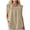 Beige, variant on Womens Cap Sleeve Cotton Linen Tank Tops Summer Casual Loose Fit T Shirts Crew Neck Sleeveless Basic Tee Shirts (Sky Blue, M)