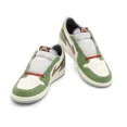 thumbnail image 4 of FN3727-100 Nike Air Jordan 1 Low OG Nouvel An Chinois du Dragon Rouge (Hommes), 4 of 6