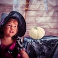thumbnail image 3 of Stuffed Pumpkin 7 Inch Halloween Pumpkins Toys Soft Pumpkin Throw Pillow For Home Decoration Party, 3 of 3