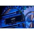 thumbnail image 3 of Crucial P5 2TB M.2 2280 NVMe Solid State Drive (3D NAND), 3 of 8