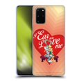 thumbnail image 1 of Head Case Designs Officially Licensed Looney Tunes Season Bugs Bunny Love Lola Bunny Soft Gel Case Compatible with Samsung Galaxy S20+ / S20+ 5G, 1 of 7