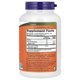 thumbnail image 2 of NOW FOODS INULINA ORGÁNICA POLVO PURO PREBIÓTICO 227G, 2 of 5