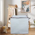 thumbnail image 1 of Off Promotions! Storage Case Household Large Capacity Clothing Storage Box (210L), Home Decor Sale Green, 1 of 8