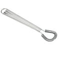 thumbnail image 1 of Whisk Hand Egg Beater Stainless Steel Mixing Tool Kitchen Tools, 1 of 4