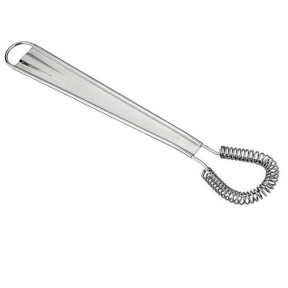 Food Cooker Tasty Kitchenware Set Stainless Whisk Beater Tools Kitchen Tool Egg Mixing Steel Hand Kitchen，Dining & Bar