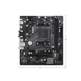 thumbnail image 4 of ASRock A520M-HDV AM4 AMD A520 SATA 6Gb/s Micro ATX AMD Motherboard, 4 of 5