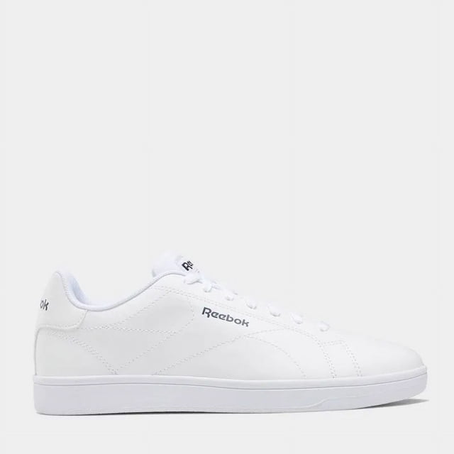 Tenis Reebok Reebok Royal Complete Cln2 Para Hombre Color Blanco Modelo 100000451