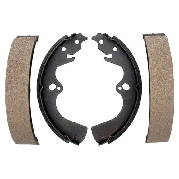 Drum Brake Shoe Fits select: 1998-2002 KIA SPORTAGE