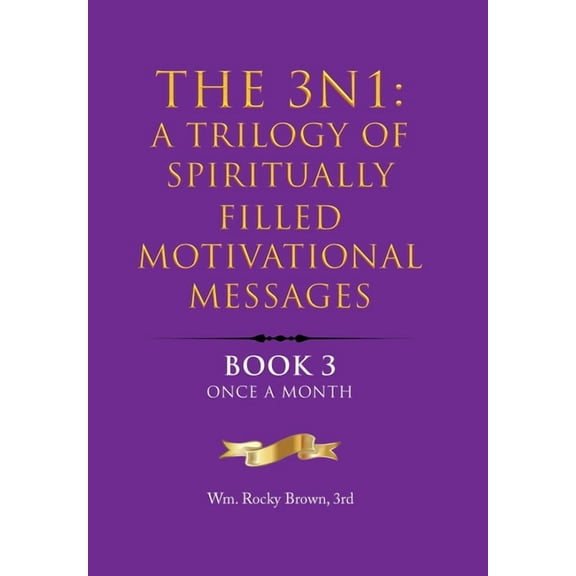 The 3N1 (Hardcover)