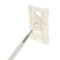 thumbnail image 3 of Telescoping Rod for Toll Cards Plastic Extension Stick for Car Parking 2 Pieces Assorted Color, 3 of 8