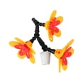 thumbnail image 5 of Nuevos kits de comedero para colibríes DIY, comedero para colibríes colgante para exteriores, convierte tus propias botellas recicladas en, 5 of 5