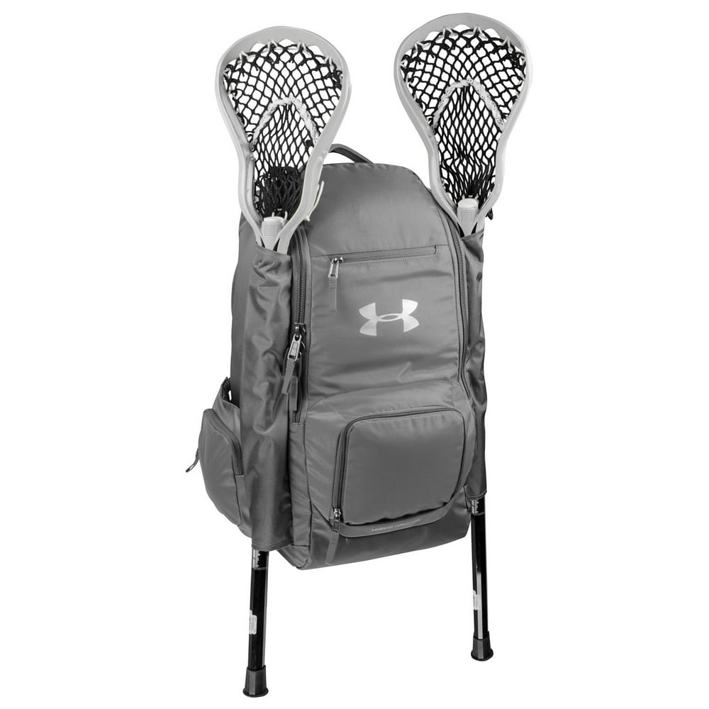 Under Armour LAX Lacrosse Backpack Bag