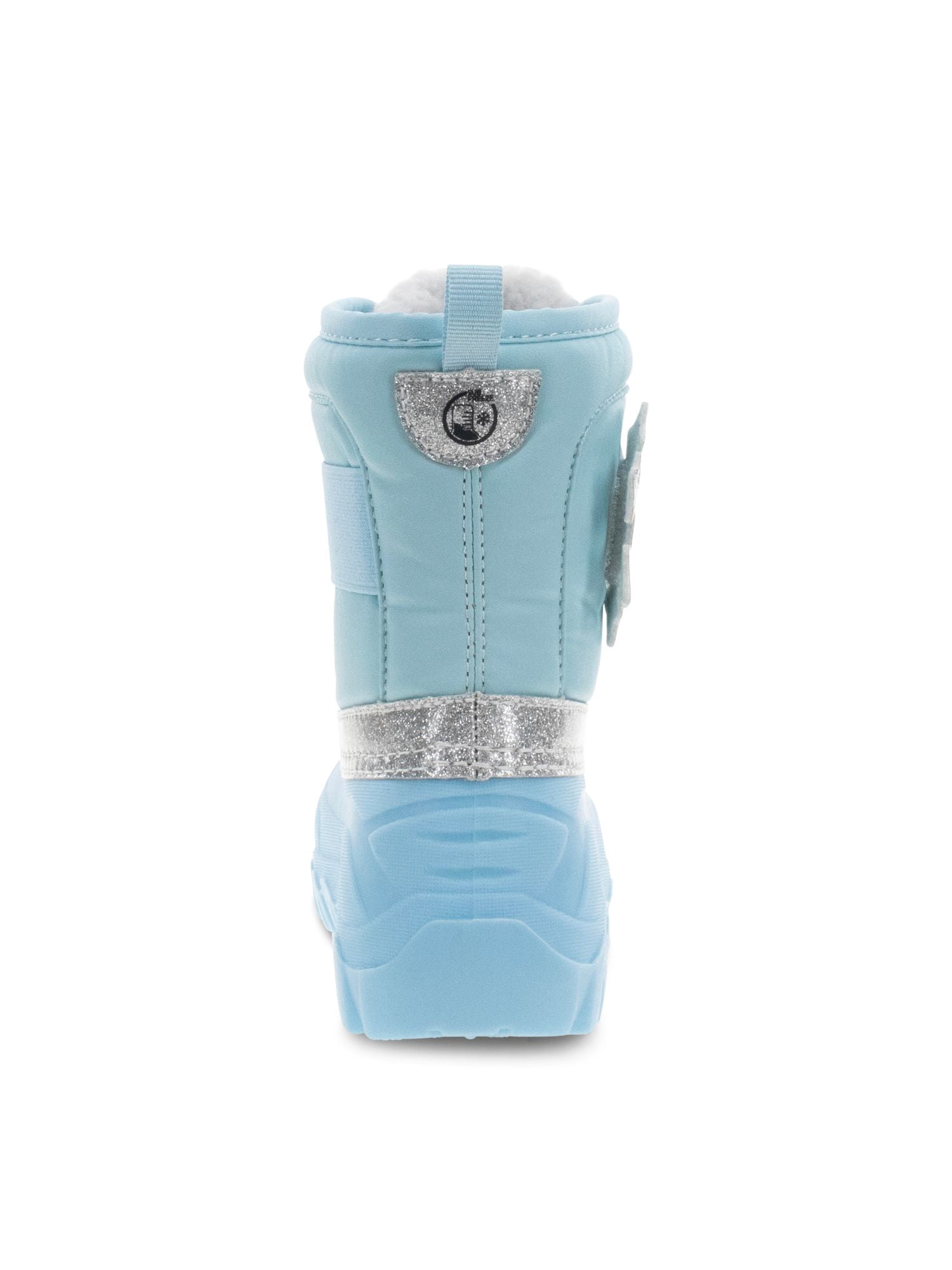 Western Chief Girls Snow Boot