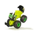 thumbnail image 3 of Monster Jam Smash & Bash Grave Digger, 1:64 Scale, 3 of 6
