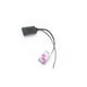 thumbnail image 4 of Inteprter Adaptador compatible con Bluetooth Cable de audio conveniente Música Cables de alto ajuste Piezas de repuesto Taller de Electrónica, 4 of 6