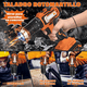 thumbnail image 2 of Taladro Percutor Inalámbrico Con 2 Baterías De Litio, 2 of 5