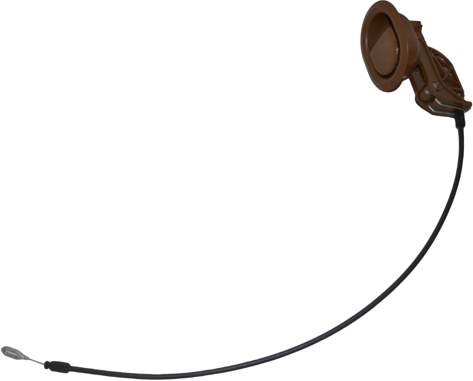 FR ReclinerHandles Car Door Flapper Style Plastic Recliner Handle