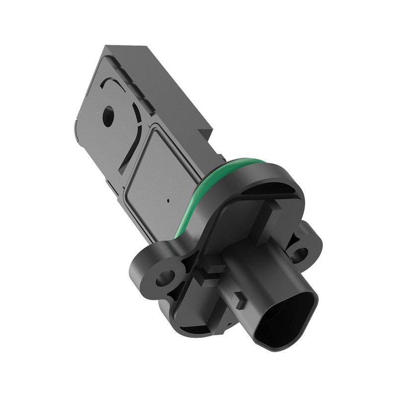 ISA Mass Air Flow Sensor Meter MAF Compatible with Chevy Cruze Orlando Sonic Trax Volt Cadillac ELR Buick Allure 2010-2017 Replacement for 59208 2451241 12671616 13301682 20895955 92196278