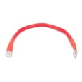 thumbnail image 1 of Ground Wire, Soft Ground Cable Lightweight  For Maintenance Worker For Car, 1 of 8