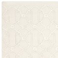 thumbnail image 2 of Safavieh Dhurries Beige Contemporary Rug - 2'6" x 8', 2 of 5