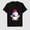 Black-24, variant on Unisex Rooster Graphic T-Shirt, Farm Chicken Tee, Casual Crew Neck Short Sleeve Top