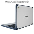 thumbnail image 2 of Asus 11.6" Laptop Intel Dual-Core Celeron N3060, C202SA-YS02, 2 of 3