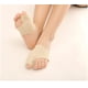 thumbnail image 5 of Corrector de juanetes y férula ortopédica para aliviar el hallux valgus Almohadillas de gel para juanetes Mangas de soporte – Camilla para dedos Protector de juanetes, 5 of 5