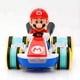 thumbnail image 4 of Carro A Control Remoto Mario Kart 8 Deluxe Juguete Figura Color Rojo, 4 of 5