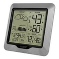 thumbnail image 5 of La Crosse Technology Wireless Digital Forecast Station with Pressure History, 308-1417, 5 of 7